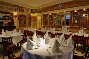 Restaurant Les Noces de Jeannette-salle Opéra