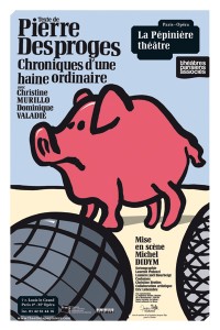 Chronique d'une haine ordinaire