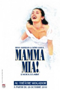 Mamma-Mia au Mogador