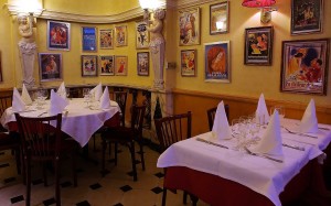 Les Noces de Jeannette - salle Ciné